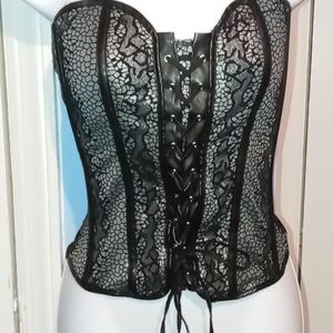 Corset